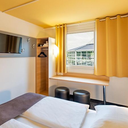 B&B Hotel Hannover-Nord Экстерьер фото