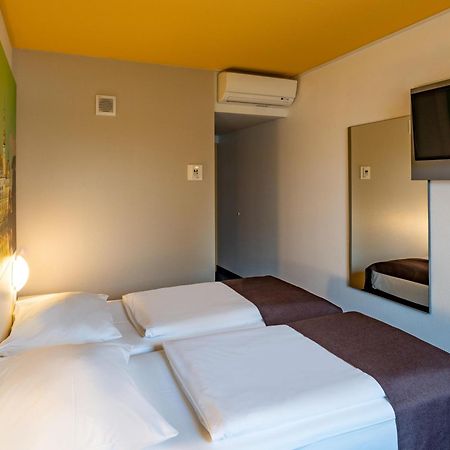 B&B Hotel Hannover-Nord Экстерьер фото