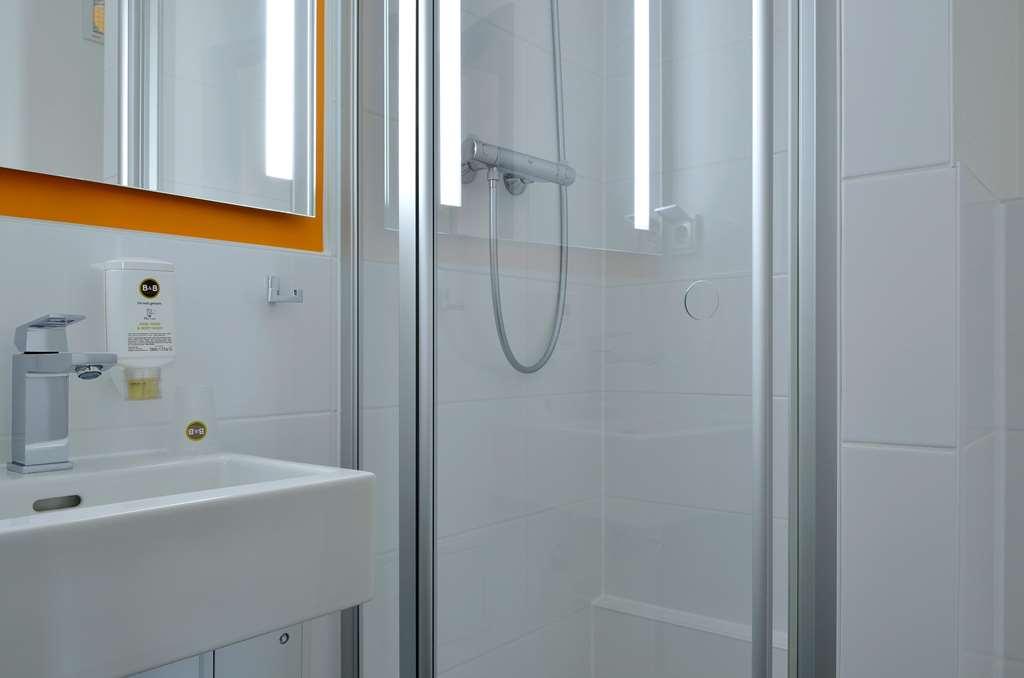 B&B Hotel Hannover-Nord Экстерьер фото